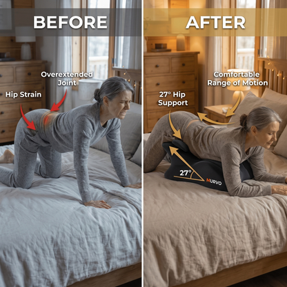 murvo Sweet Spot Pillow