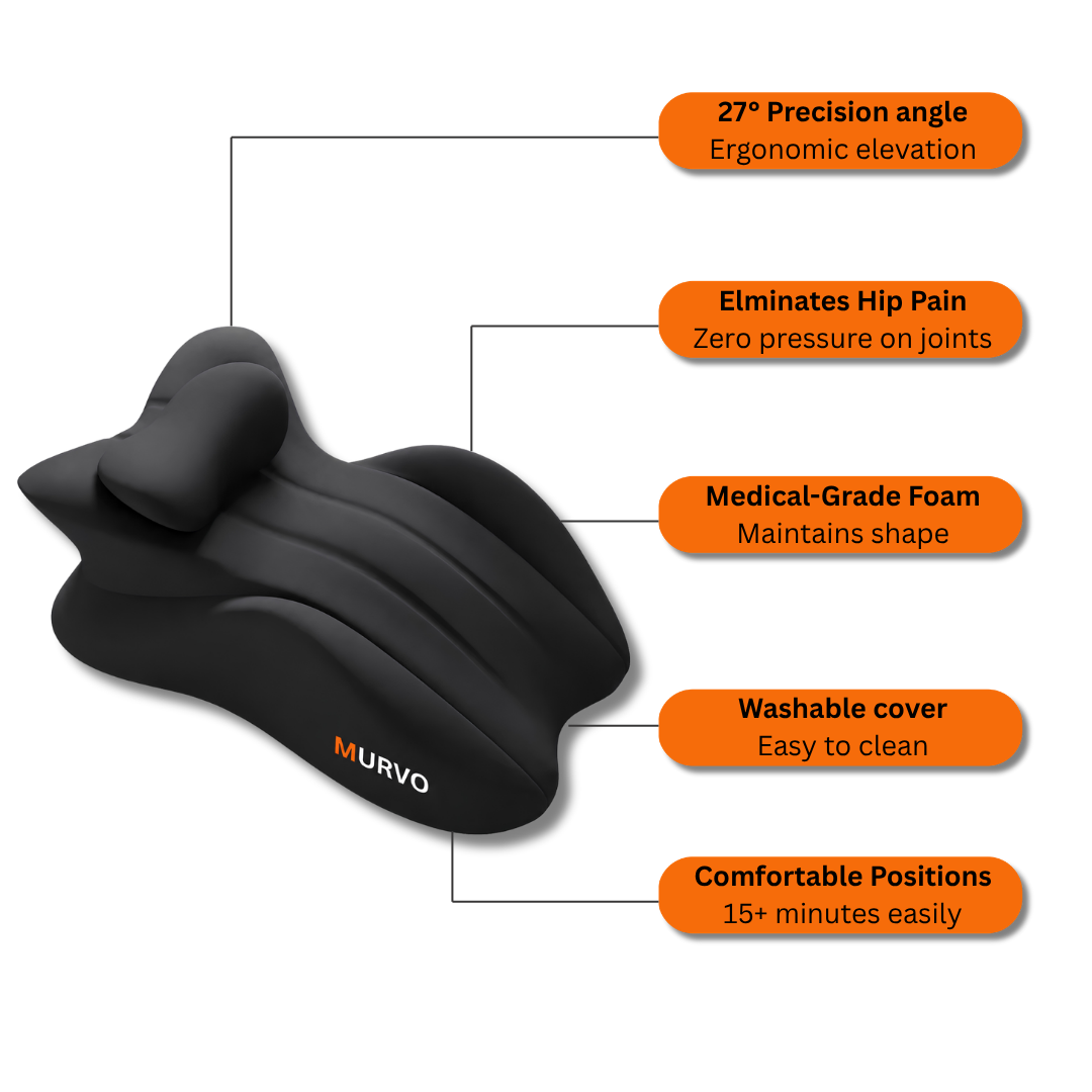 murvo Sweet Spot Pillow